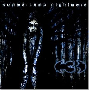 Summercamp Nightmare(中古品)の通販は