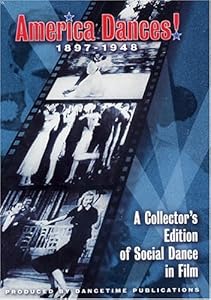 America Dances 1897-1948 [DVD](中古品)の通販は