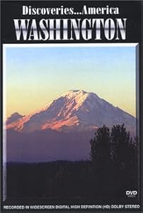 Discoveries America: Washington [DVD](中古品)の通販は