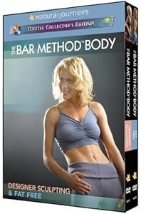 Bar Method Body [DVD](中古品)の通販は 9,832円