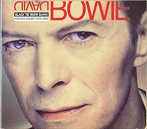 Black Tie White Noise (W/Dvd)(中古品) 12,503円