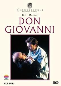 Don Giovanni [DVD](中古品)の通販は 7,301円