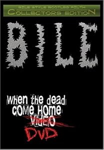 When the Dead Come Home [DVD](中古品)の通販は