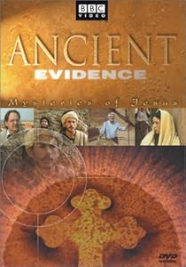 Ancient Evidence: Mysteries of Jesus [DVD](中古品)