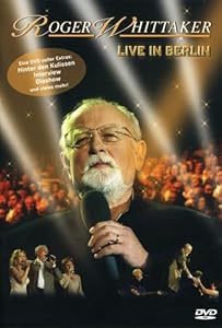 Live in Berlin [DVD](中古品)の通販は