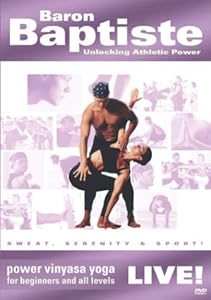 Live: Unlocking Athletic Power [DVD](中古品)の通販は