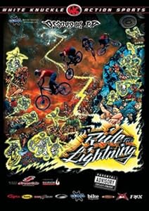Disorder 4: Ride the Lightning [DVD](中古品)の通販は