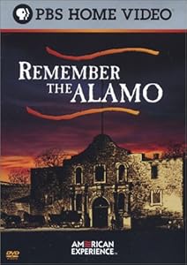 Remember the Alamo [DVD](中古品)