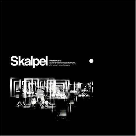 Skalpel(中古品)