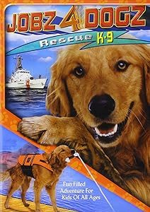 Jobz 4 Dogs: Rescue Dogs [DVD](中古品)