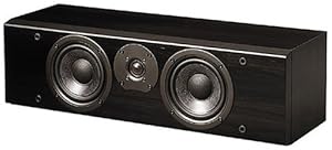 ONKYO センタースピーカーシステム （1台） THXセレクト認定品