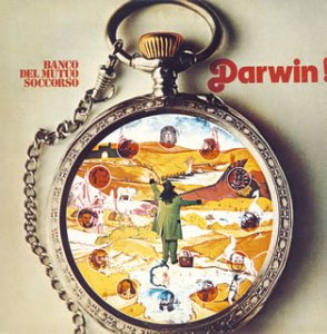 ダーウィン(紙ジャケット仕様)(中古品)の通販は