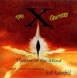 The X Chapters(中古品)の通販は