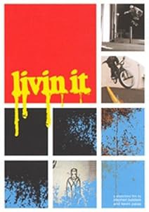 Livin It [DVD](中古品)の通販は
