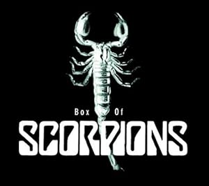 Box of Scorpions (Dig)(中古品)の通販は 11,069円