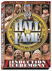 Wwe: Hall of Fame 2004 [DVD](中古品)の通販は 7,581円