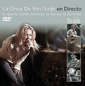 Que Te Conte Mientras Te Hacias La Dormida (2pc) :Brilliant BOX [DVD] (中古品)の通販は