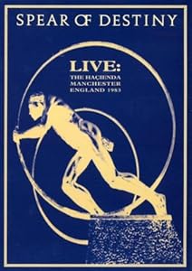 Live at the Hacienda [DVD](中古品)の通販は