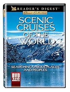 Scenic Cruises of the World [DVD](中古品)の通販は 5,375円