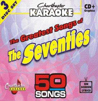 Karaoke: Greatest Songs of the Seventies(中古品)