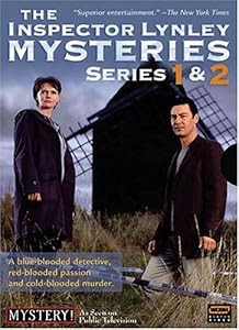 Inspector Lynley Mysteries 1 & 2: Great Deliveance [DVD](中古品)