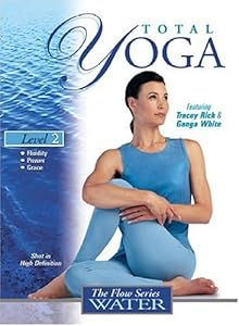 Total Yoga: Water [DVD](中古品)の通販は 5,479円