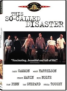 This So-Called Disaster [DVD](中古品)の通販は