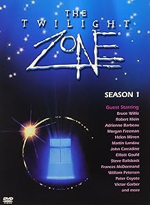 Twilight Zone: 80's - Season 1 [DVD](中古品)の通販は