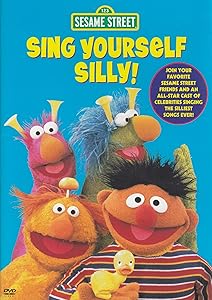 Sing Yourself Silly [DVD](中古品) 5,347円