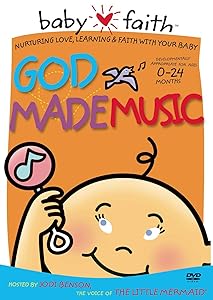 God Made Music [DVD](中古品)の通販は 11,802円