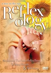 Reflexology [DVD](中古品)の通販は 6,974円