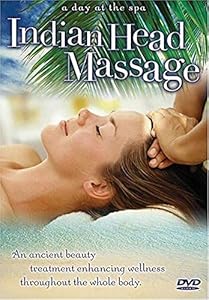 Indian Head Massage [DVD](中古品)