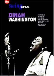 Dinah Washington & Friends [DVD](中古品)の通販は