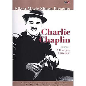 Silent Movie Shows 1 [DVD](中古品)の通販は