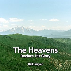 Heavens Declare His Glory(中古品)の通販は 7,921円