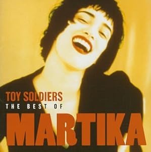 トイ・ソルジャー:ザ・ベスト・オブ・マルティカ(中古品)