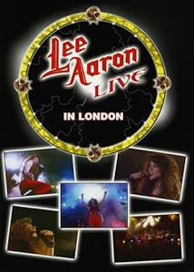 Live in London / [DVD](中古品)の通販は