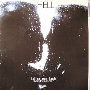 Let No Man Jack [12 inch Analog](中古品)の通販は