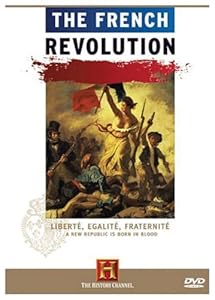 その他 French Revolution [DVD] French Revolution [DVD](中古品)