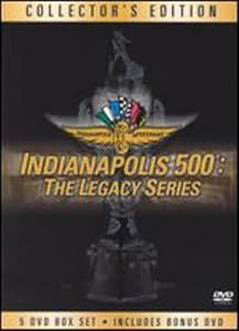 Legacy Series [DVD](中古品)の通販は