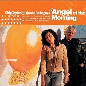 Angel of the Morning Ep(中古品)の通販は