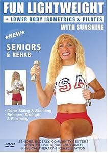 Easy Light Weights [DVD](中古品)の通販は