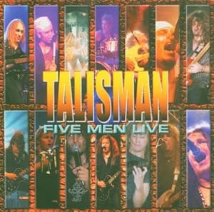 Five Men Live(中古品)の通販は
