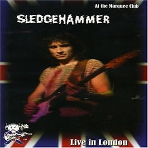 Live in London [DVD](中古品)の通販は 7,680円