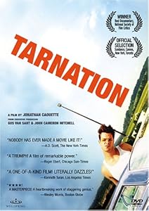 Tarnation [DVD](中古品)の通販は