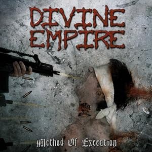 Method of Execution(中古品)