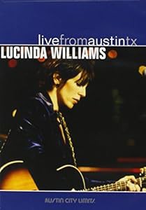Live from Austin Tx / [DVD](中古品)の通販は