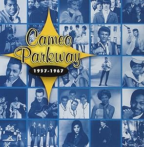 Cameo Parkway 1957-1967(中古品)の通販は 5,220円