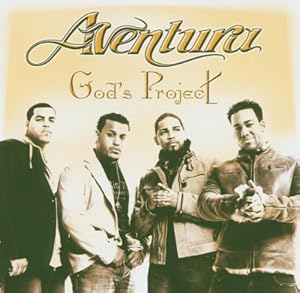 God's Project(中古品) 4,958円