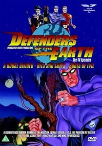 Defenders Of The Earth - Vol. 2(中古品)の通販は 6,356円